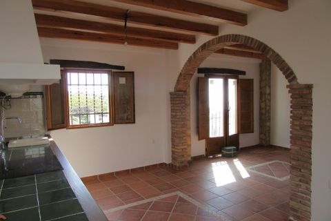 Landsbyhus i Albondon, Granada, Albondon - € 230.000 | Ref: C0535 - foto 13
